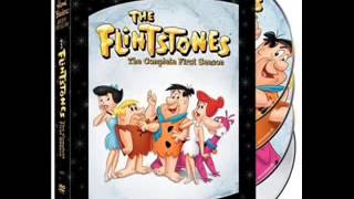 The Flintstones  Underscore All Seasons [upl. by Avan]