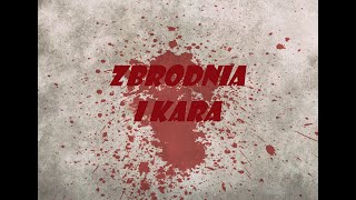 31 Zbrodnia i kara  Część V Rozdział 5 [upl. by Ahael163]