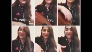 derya güner gele gide [upl. by Afrikah]