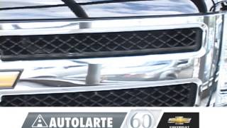 Prueba de ruta Silverado Hìbrido Chevrolet [upl. by Ninerb]