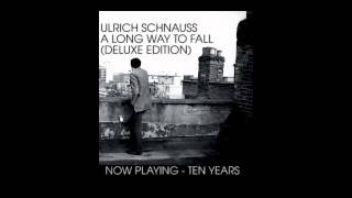 Ulrich Schnauss  A Long Way to Fall Deluxe Edition Full Album [upl. by Annor]