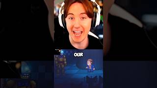 Dawko  The Final Ending  FNAF Into The Pit  shorts fnaf dawko [upl. by Cissiee]