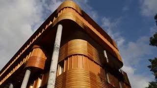 Building Science The Durability of Accoya wood [upl. by Male306]