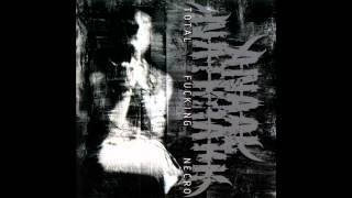 Anaal Nathrakh  De Mysteriis Dom Sathanas Mayhem Cover [upl. by Lirbij]