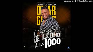 03  Por gustarte Omar Geles Omar Geles [upl. by Noreg]