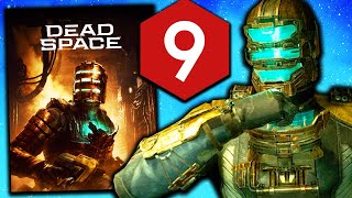 Is Dead Space BETTER than Dead Space [upl. by Namien]