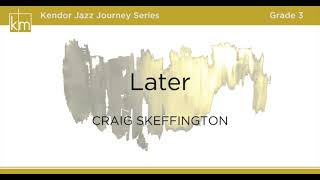 Later  Craig Skeffington [upl. by Wright]