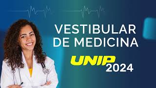 Vestibular de Medicina 2024 [upl. by Anjali]