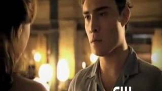 Gossip Girl Trailer  Oh Mon Dieu Promo Season 4 legendado [upl. by Norrahc]