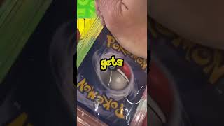 I Graded My RARE Pokemon Cards😵‍ shorts [upl. by Chamberlin499]