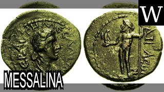 MESSALINA  WikiVidi Documentary [upl. by Glenden]