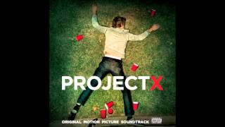 Tipsy Club Remix  JKwon Project X Soundtrack  HD [upl. by Ahtikal]