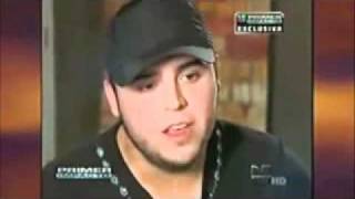 Gerardo Ortiz entrevista despues del atentado [upl. by Ariane]