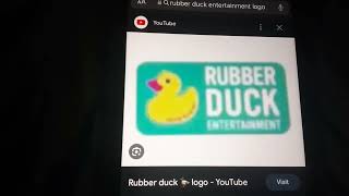 Astley Baker DaviesRubber Duck EntertainmentNick JrFive 2012 [upl. by Ebbarta]