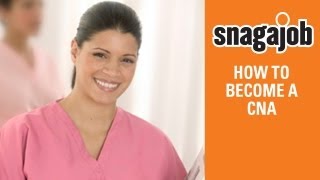 How to become a CNA [upl. by Attegroeg904]