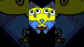 SpongeBob SquarePants parody the owl [upl. by Anneirda]