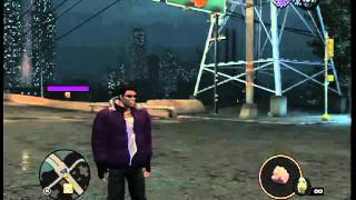 Saints Row 4 Gameplay Walkthrough Part 15  Hello Teacup [upl. by Olegna]