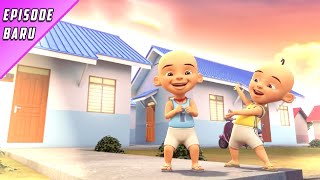 Upin amp Ipin Musim 16 Full Movie  Tengok Rumah Baru Opah  Upin Ipin Terbaru 2022 [upl. by Imugem404]