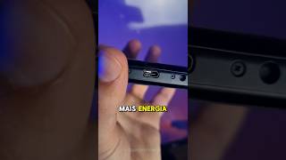 🔥Nintendo switch não precisa de Dock para TV 😱  gamer nintendo [upl. by Brightman677]