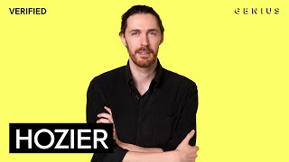 Hozier “Take Me to Church” Official Lyrics amp Meaning  Verified [upl. by Tijnar]