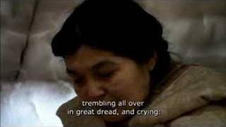 Inuit Shaman life story 1922 part 4 of 6 [upl. by Ettelrats]