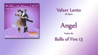 Valzer Lento  Angel [upl. by Winter]