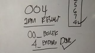 LIVE 500 PM 3D Lotto Hearing October 15 2024 [upl. by Caitlin]