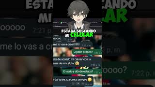 Somos iguales parati vtuber humor amigos [upl. by Nagel770]