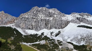 Ehrwalder Alm 🏔️ [upl. by Alletnahs]