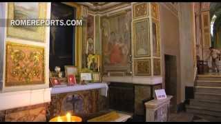 Find out where modern Christian martyrs are honored in Rome [upl. by Baerl]