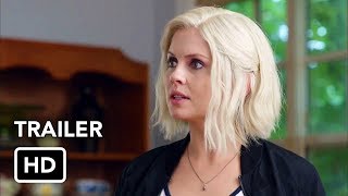 iZombie Season 5 Trailer  Undead  Rotten Tomatoes TV [upl. by Atterahs]