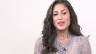 The Shadow of the Crescent Moon by Fatima Bhutto [upl. by Hooker]