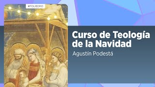 Curso de Teología de la Navidad una preparación espiritual [upl. by Alegnasor]