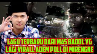 TERBARU MAS BADOL SABILU TAUBAH TOMBO ATIVIRAL [upl. by Yeliab]