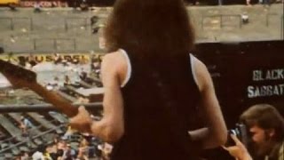 War Pigs – Black Sabbath Rare Footage 1970xxxx  Germany [upl. by Glaab]