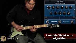 Eventide H9 Max  Overview [upl. by Assyle]