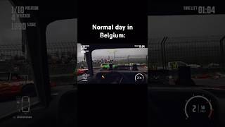 Normal day in Belgium belgium jackstauber [upl. by Mauralia525]