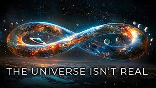 Physicists Proved the Universe Doesnt Exist  Space Documentary 2024 [upl. by Benedicta]