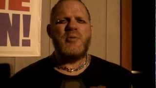 Wrestling Legend Raven Thoughts On Shane Douglas amp ECW [upl. by Joscelin]