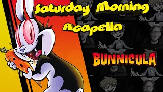 Bunnicula Theme  Saturday Morning Acapella [upl. by Bogosian726]