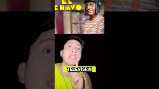 EL CHAVO DEL 8 REGRESA A LA TELEVISIÓN😱🤯🌚💀short sabiasque curiosidades viral casos epic [upl. by Eikcid367]