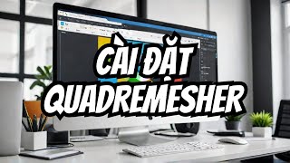 Hướng dẫn cài đặt Plugin QuadRemesher➤ Kiến thức đồ họa 4D cinema4drender cinema4dtrial [upl. by Elvera149]