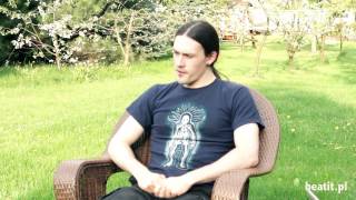 Kerim Krimh Lechner Interview for BeatIt Pt 16 [upl. by Crandell]