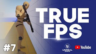 True First Person Tutorial Series  Episode 7  Prevent Clipping  Tutorialsuasset [upl. by Ecirtel]