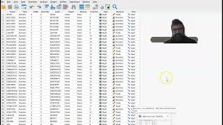 Converting SAS BRFSS to SPSS [upl. by Leeland638]