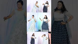 O jiji  Wedding Dance  Di sisterviralshorts sister [upl. by Klockau212]