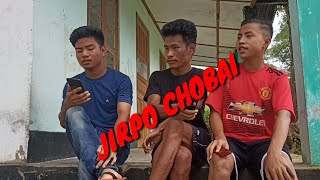 Jirpo Chobaikarbi short video [upl. by Idham]