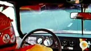 Nascar Cale Yarborough Darlington lap [upl. by Pulling]