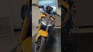 TVS Apache  Sport Bike  Danger Look bike bikelover biker bikelife bts india youtubeshorts [upl. by Nivri]