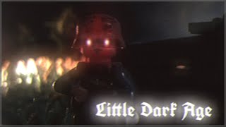 MGMTLittle Dark AgeLego WW2Battle for SmolenskTrailerEDIT [upl. by Aglo235]